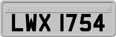 LWX1754