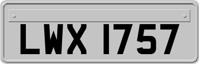 LWX1757