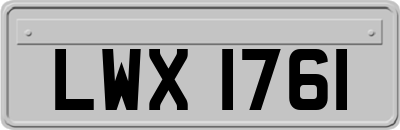 LWX1761