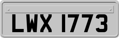 LWX1773