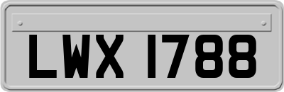 LWX1788