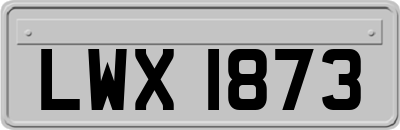 LWX1873