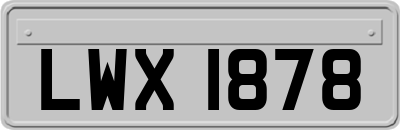 LWX1878