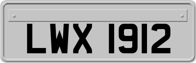 LWX1912