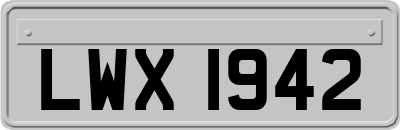 LWX1942