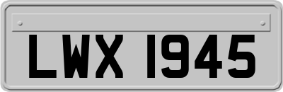 LWX1945
