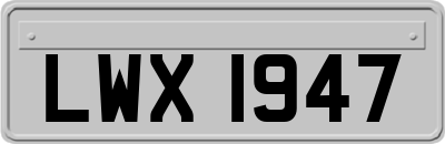 LWX1947