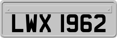 LWX1962