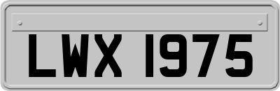 LWX1975