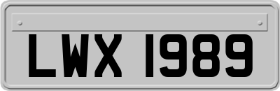 LWX1989