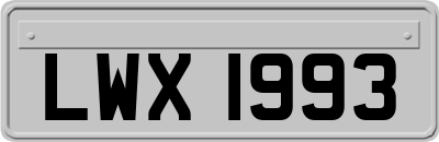 LWX1993