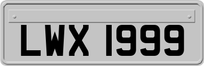 LWX1999