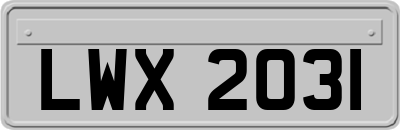 LWX2031