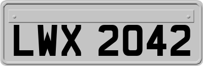 LWX2042