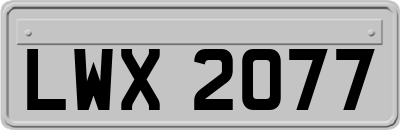 LWX2077