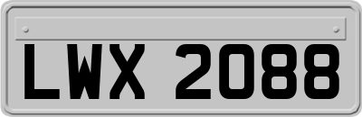 LWX2088