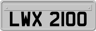 LWX2100