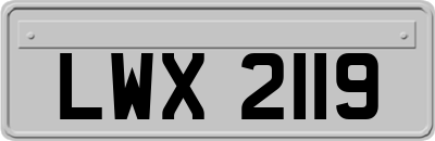 LWX2119