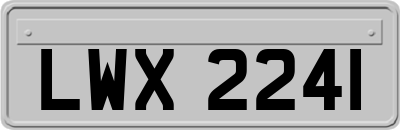 LWX2241