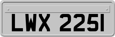 LWX2251