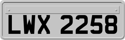 LWX2258