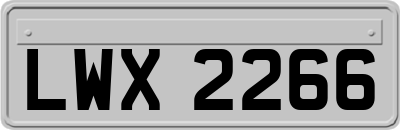 LWX2266