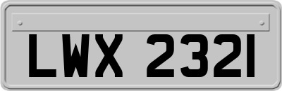 LWX2321