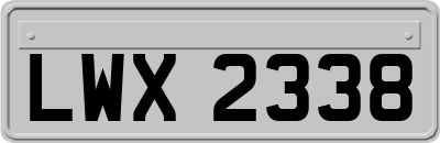 LWX2338