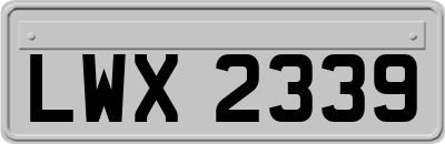 LWX2339