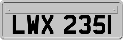 LWX2351