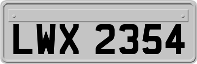 LWX2354