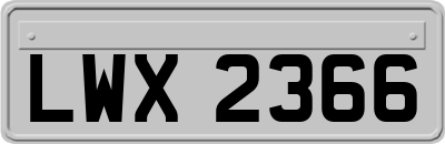 LWX2366