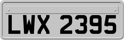 LWX2395