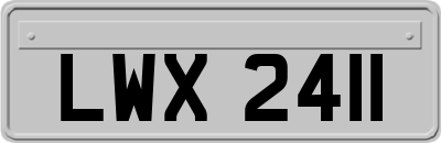 LWX2411