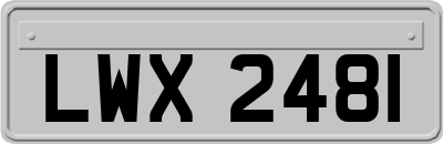 LWX2481