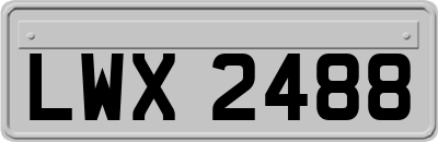 LWX2488