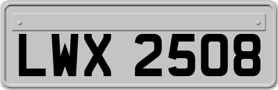 LWX2508