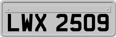 LWX2509