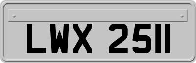 LWX2511