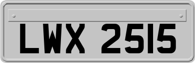 LWX2515