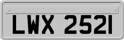 LWX2521