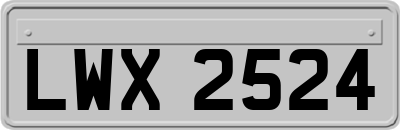 LWX2524