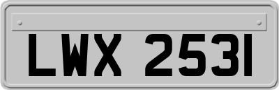 LWX2531