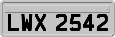 LWX2542