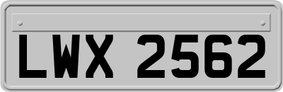 LWX2562