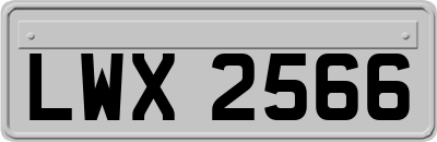 LWX2566
