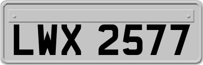LWX2577
