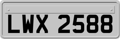 LWX2588