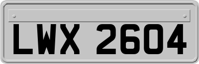 LWX2604