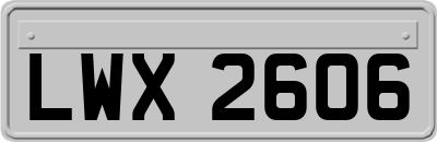 LWX2606